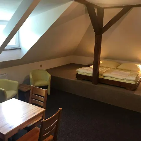 Apartmany Celnice *
