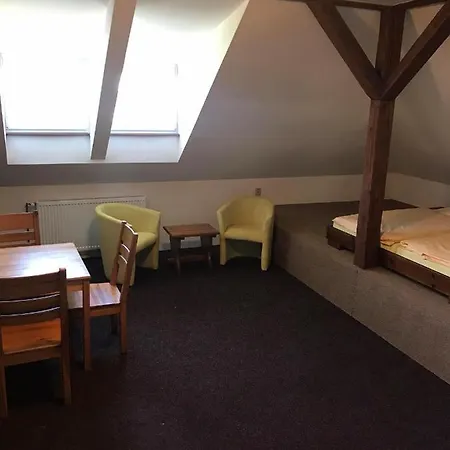 Apartmany Celnice Mařenice