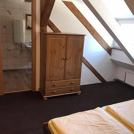 ゲストハウス Apartmany Celnice *