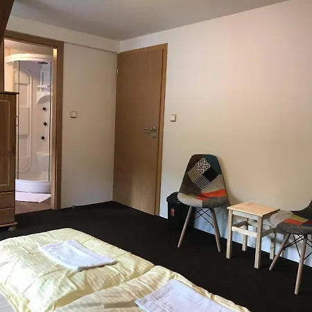 Apartmany Celnice *