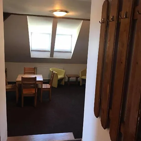 Apartmany Celnice