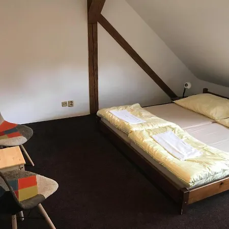 Apartmany Celnice *