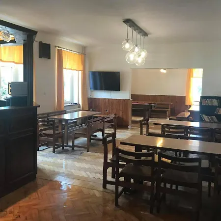 Apartmany Celnice * Mařenice