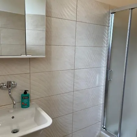 Apartmany Celnice ゲストハウス